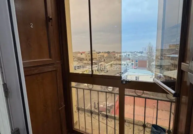 2 otaqlı mənzil Satılır, Yeni Yasamal qəs., Yasamal, Bakı