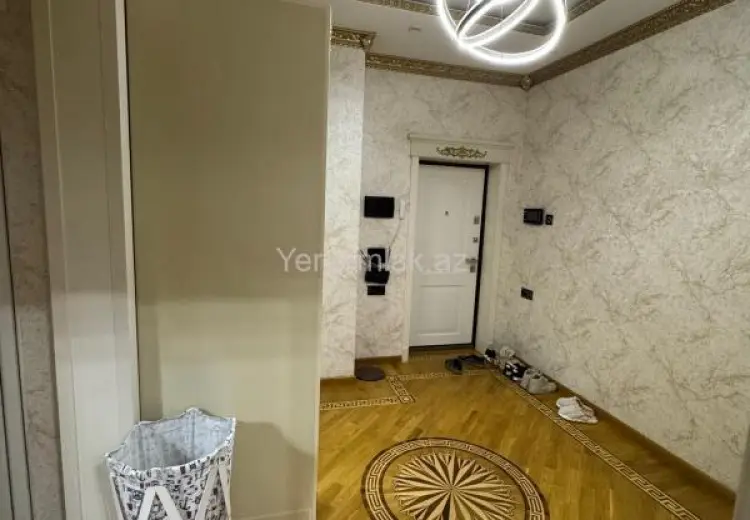 2 otaqlı mənzil Satılır, Yeni Yasamal qəs., Yasamal, Bakı