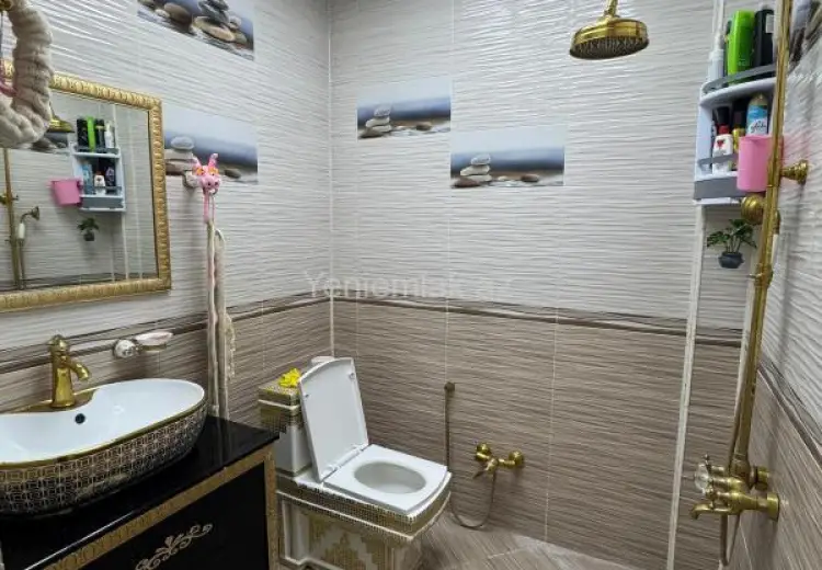 2 otaqlı mənzil Satılır, Yeni Yasamal qəs., Yasamal, Bakı