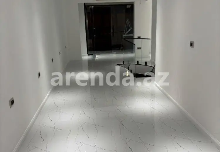 88 m² Obyekt / Ofis Kirayə (aylıq), Böyükşor qəs., Nərimanov, Bakı