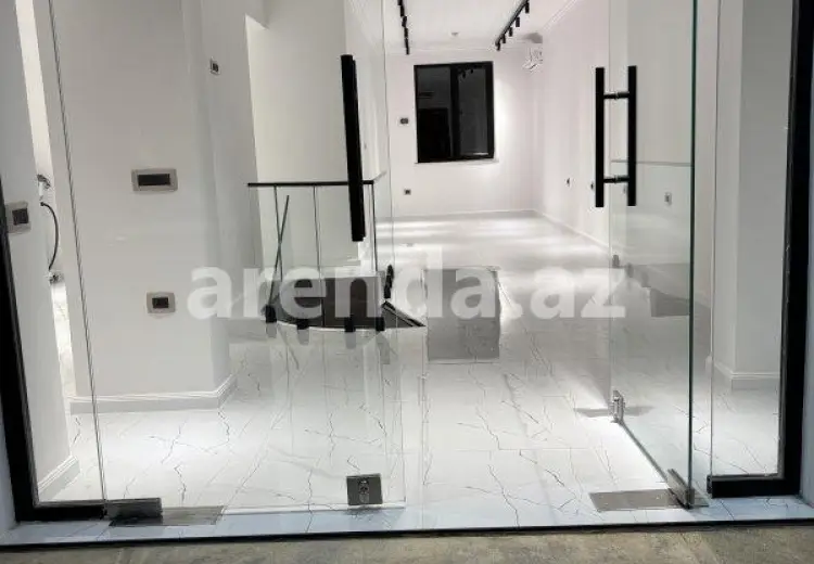 88 m² Obyekt / Ofis Kirayə (aylıq), Böyükşor qəs., Nərimanov, Bakı
