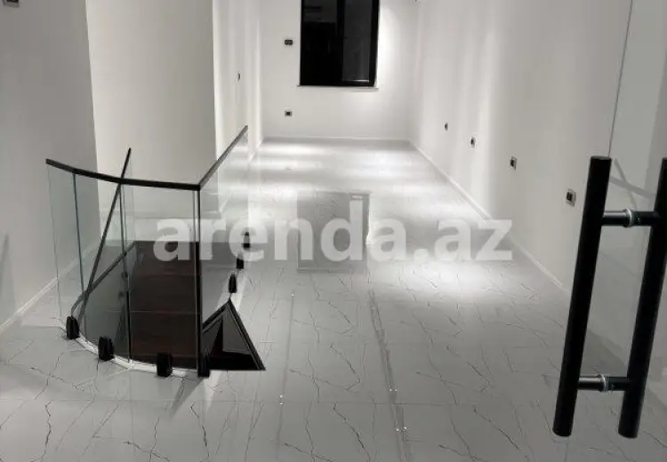 88 m² Obyekt / Ofis Kirayə (aylıq), Böyükşor qəs., Nərimanov, Bakı