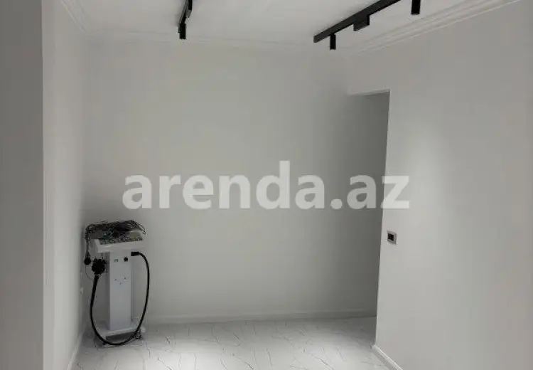 88 m² Obyekt / Ofis Kirayə (aylıq), Böyükşor qəs., Nərimanov, Bakı