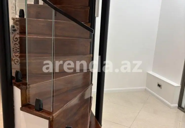 88 m² Obyekt / Ofis Kirayə (aylıq), Böyükşor qəs., Nərimanov, Bakı