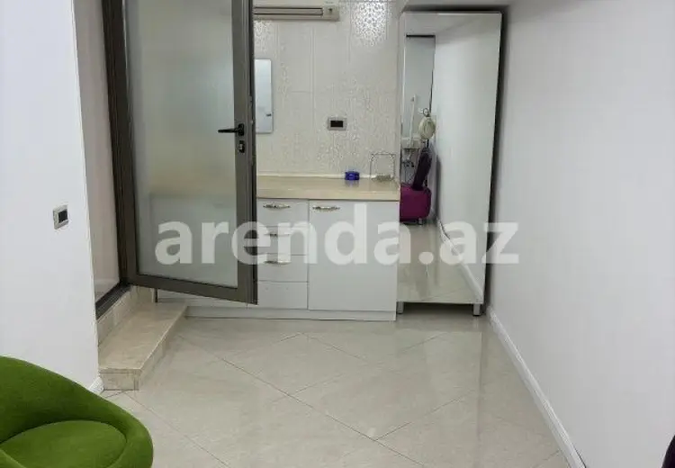 88 m² Obyekt / Ofis Kirayə (aylıq), Böyükşor qəs., Nərimanov, Bakı