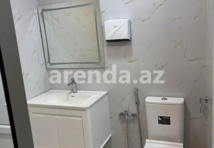 88 m² Obyekt / Ofis Kirayə (aylıq), Böyükşor qəs., Nərimanov, Bakı