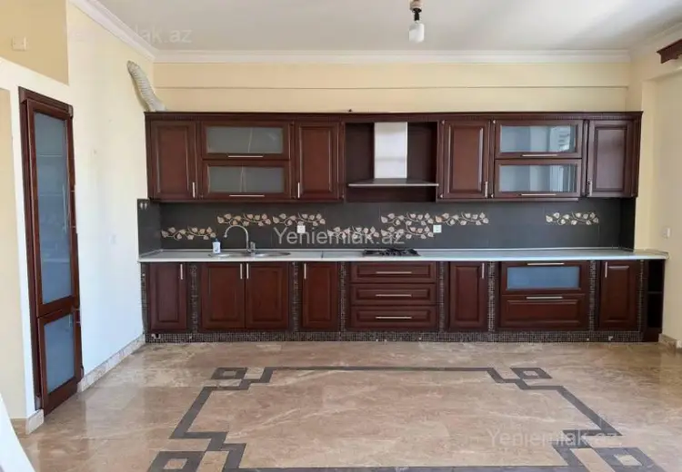 3 otaqlı mənzil Kirayə (aylıq), Yasamal qəs., Yasamal, Bakı