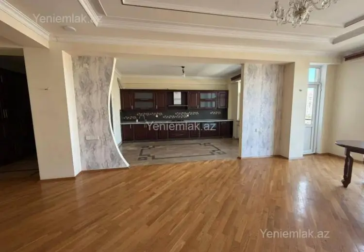 3 otaqlı mənzil Kirayə (aylıq), Yasamal qəs., Yasamal, Bakı