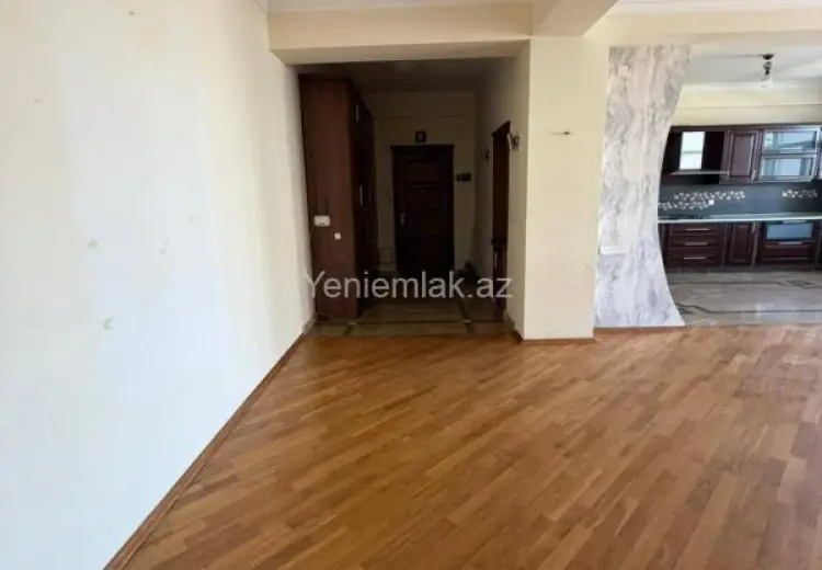 3 otaqlı mənzil Kirayə (aylıq), Yasamal qəs., Yasamal, Bakı
