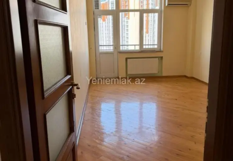 3 otaqlı mənzil Kirayə (aylıq), Yasamal qəs., Yasamal, Bakı