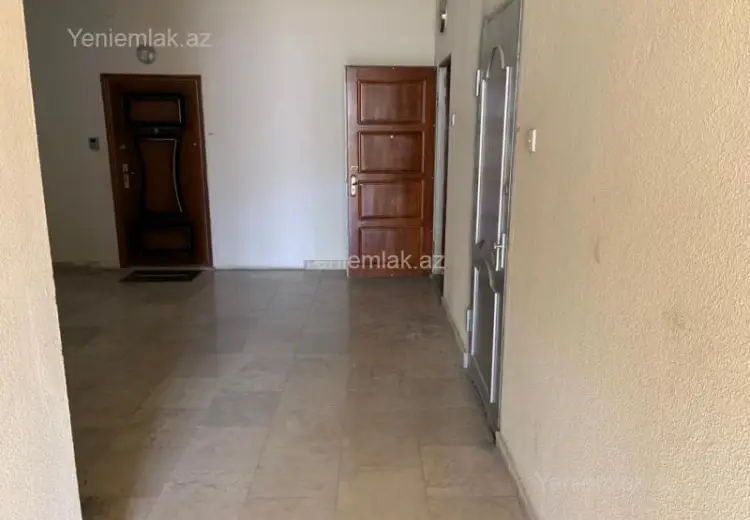 3 otaqlı mənzil Kirayə (aylıq), Yasamal qəs., Yasamal, Bakı