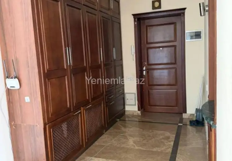 3 otaqlı mənzil Kirayə (aylıq), Yasamal qəs., Yasamal, Bakı