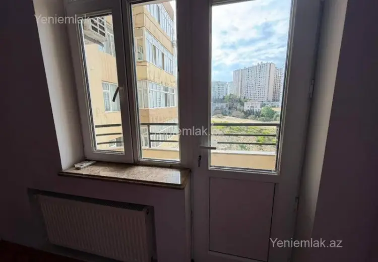3 otaqlı mənzil Kirayə (aylıq), Yasamal qəs., Yasamal, Bakı