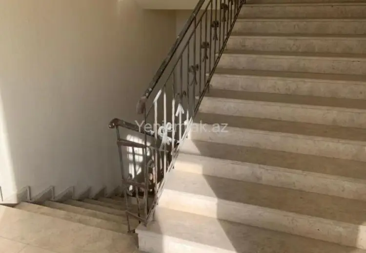 3 otaqlı mənzil Kirayə (aylıq), Yasamal qəs., Yasamal, Bakı
