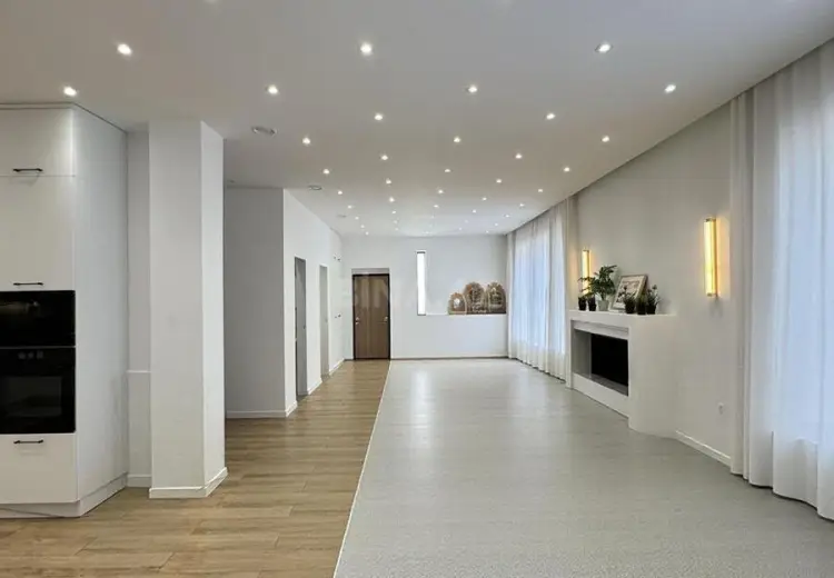8 otaqlı mənzil Satılır, Sumqayıt