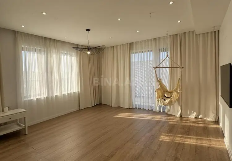 8 otaqlı mənzil Satılır, Sumqayıt