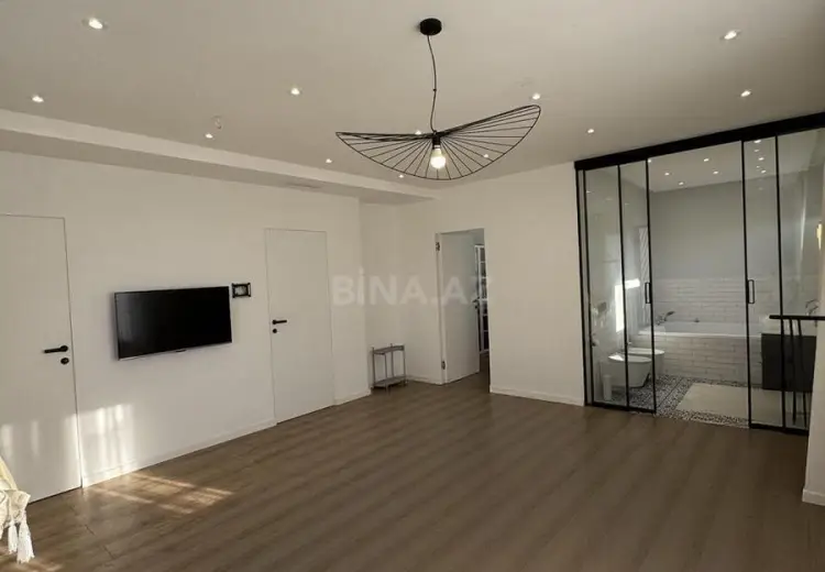 8 otaqlı mənzil Satılır, Sumqayıt