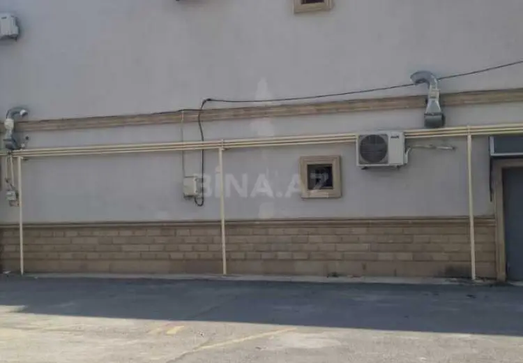 600 m² Obyekt / Ofis Satılır, 9-cu mikrorayon, Binəqədi, Bakı