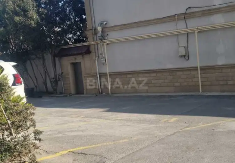 600 m² Obyekt / Ofis Satılır, 9-cu mikrorayon, Binəqədi, Bakı