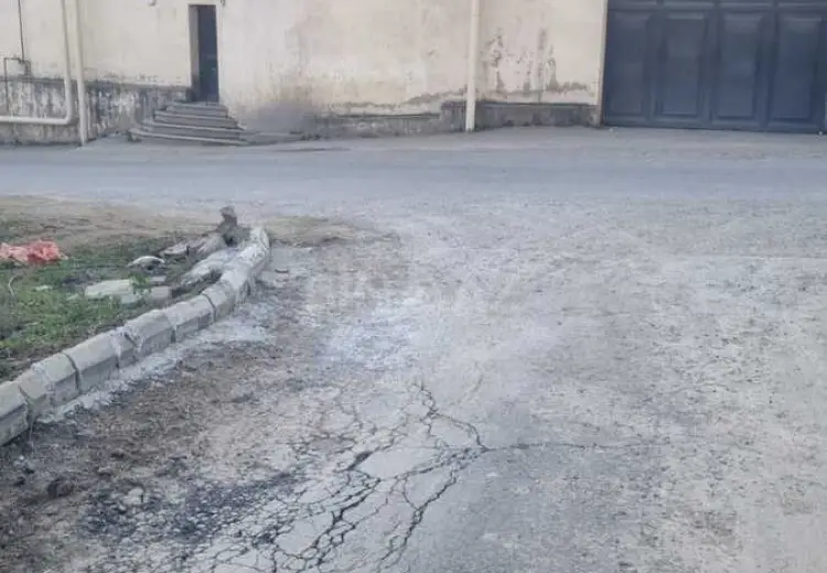 600 m² Obyekt / Ofis Satılır, 9-cu mikrorayon, Binəqədi, Bakı