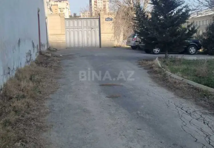 600 m² Obyekt / Ofis Satılır, 9-cu mikrorayon, Binəqədi, Bakı