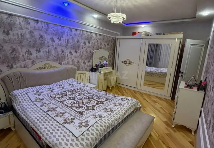 4 otaqlı mənzil Satılır, Yeni Yasamal qəs., Yasamal, Bakı