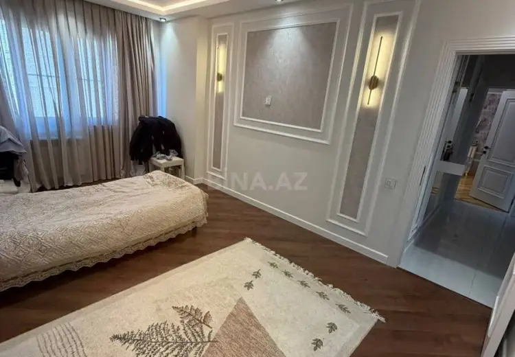 4 otaqlı mənzil Satılır, Yeni Yasamal qəs., Yasamal, Bakı