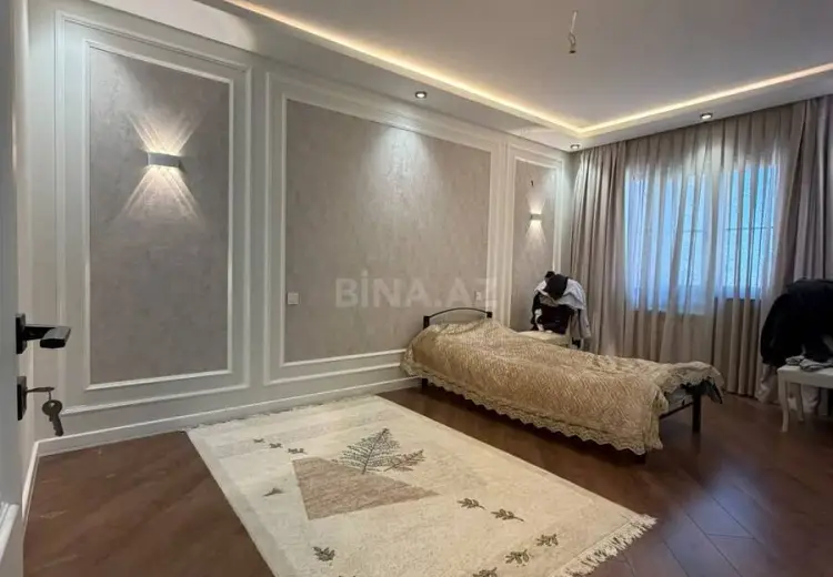 4 otaqlı mənzil Satılır, Yeni Yasamal qəs., Yasamal, Bakı