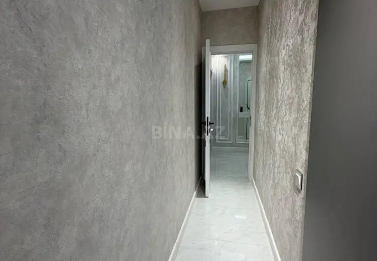 4 otaqlı mənzil Satılır, Yeni Yasamal qəs., Yasamal, Bakı