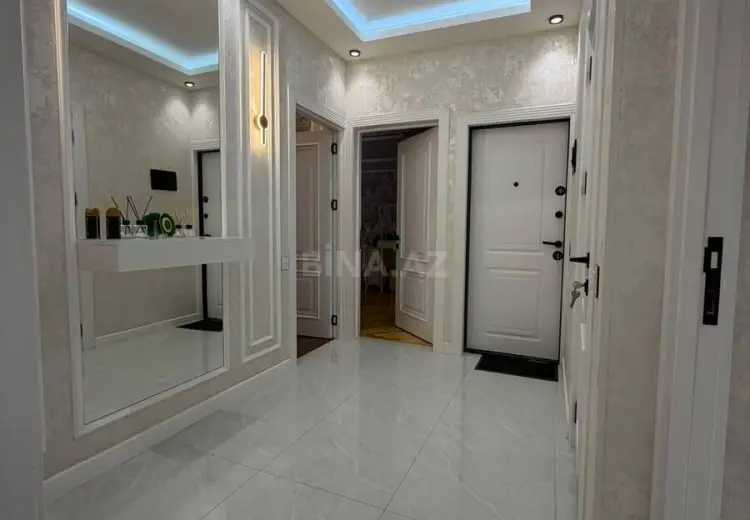 4 otaqlı mənzil Satılır, Yeni Yasamal qəs., Yasamal, Bakı