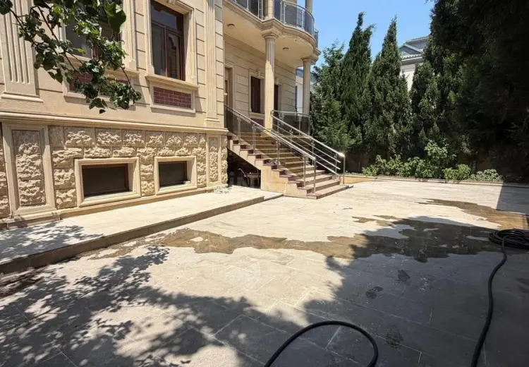 7 otaqlı mənzil Kirayə (aylıq), 7-ci mikrorayon, Binəqədi, Bakı