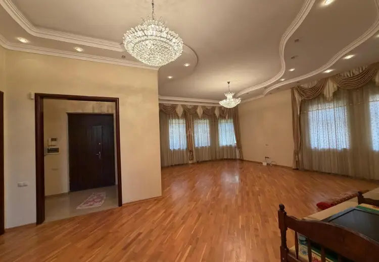 7 otaqlı mənzil Kirayə (aylıq), 7-ci mikrorayon, Binəqədi, Bakı