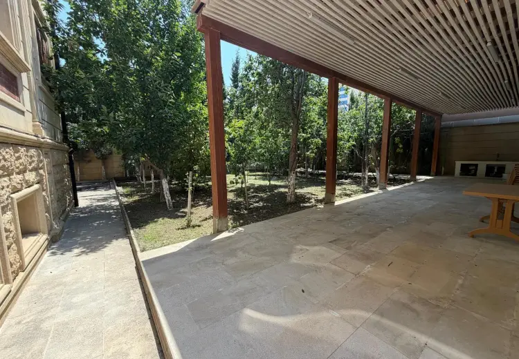 7 otaqlı mənzil Kirayə (aylıq), 7-ci mikrorayon, Binəqədi, Bakı