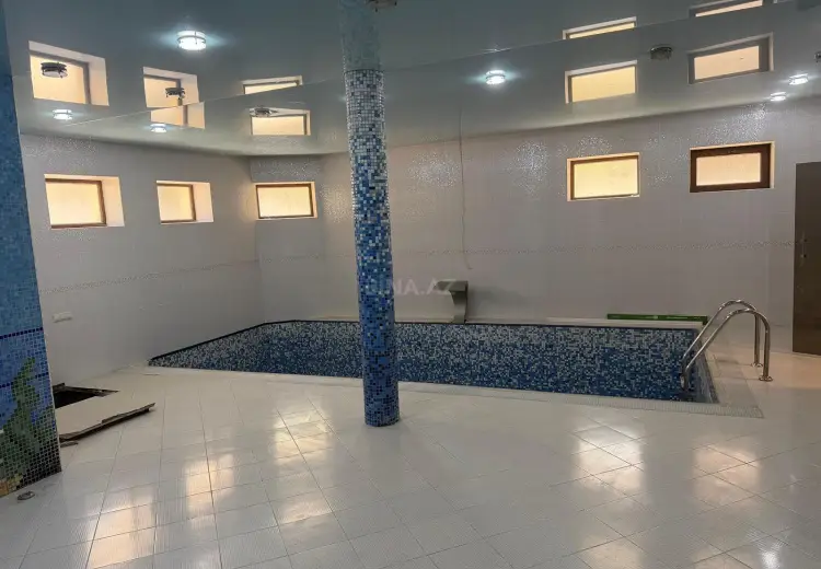 7 otaqlı mənzil Kirayə (aylıq), 7-ci mikrorayon, Binəqədi, Bakı