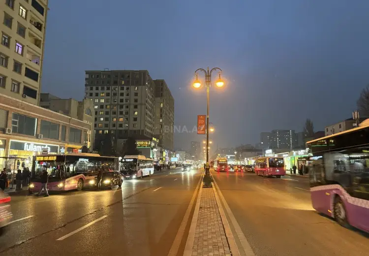 350 m² Obyekt / Ofis Satılır, Yasamal qəs., Yasamal, Bakı
