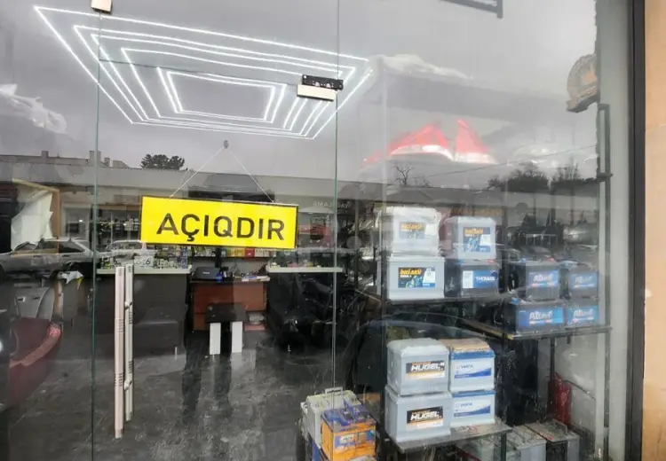 0 m² Obyekt / Ofis Satılır, Sabunçu qəs., Sabunçu, Bakı