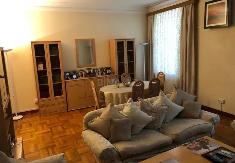 4 otaqlı mənzil Satılır, İçəri şəhər, Səbail, Bakı