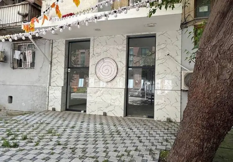 70 m² Obyekt / Ofis Kirayə (aylıq), Yasamal, Bakı