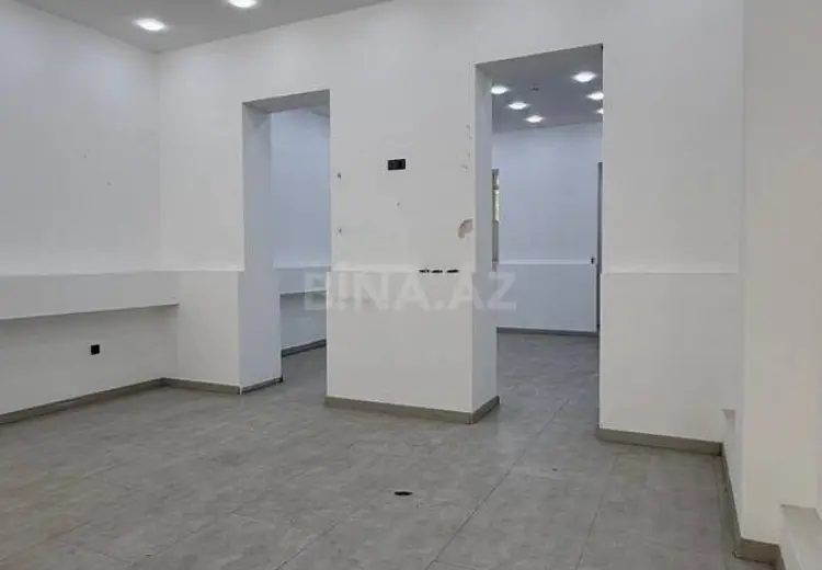 70 m² Obyekt / Ofis Kirayə (aylıq), Yasamal, Bakı