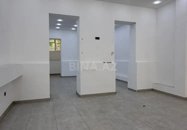 70 m² Obyekt / Ofis Kirayə (aylıq), Yasamal, Bakı