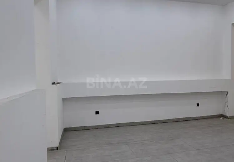 70 m² Obyekt / Ofis Kirayə (aylıq), Yasamal, Bakı