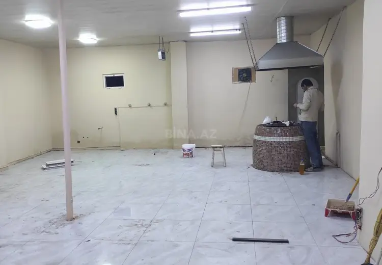 80 m² Obyekt / Ofis Satılır, Zığ qəs., Suraxanı, Bakı