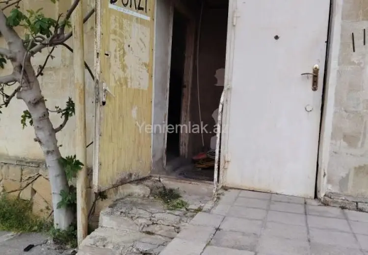 12 m² Obyekt / Ofis Satılır, Hövsan qəs., Suraxanı, Bakı