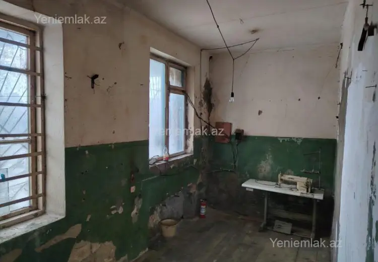 12 m² Obyekt / Ofis Satılır, Hövsan qəs., Suraxanı, Bakı