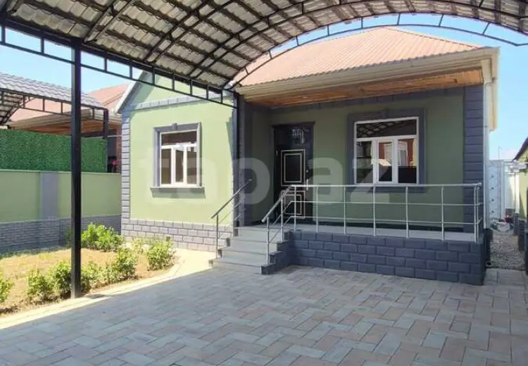 3 otaqlı mənzil Satılır, Bakı