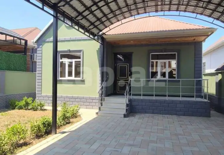 3 otaqlı mənzil Satılır, Bakı