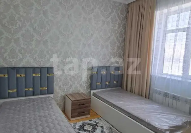 3 otaqlı mənzil Satılır, Bakı
