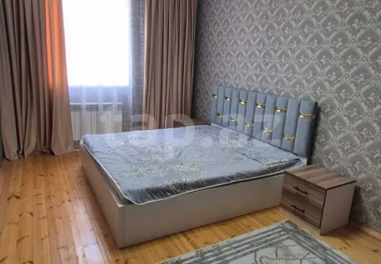 3 otaqlı mənzil Satılır, Bakı