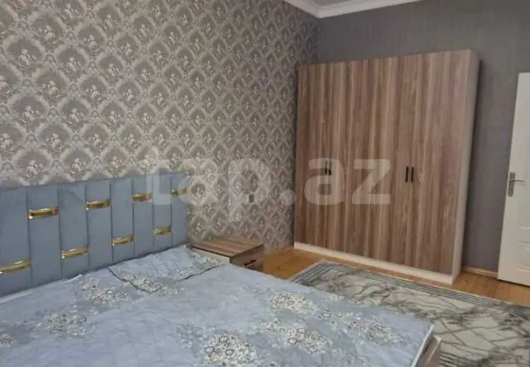 3 otaqlı mənzil Satılır, Bakı