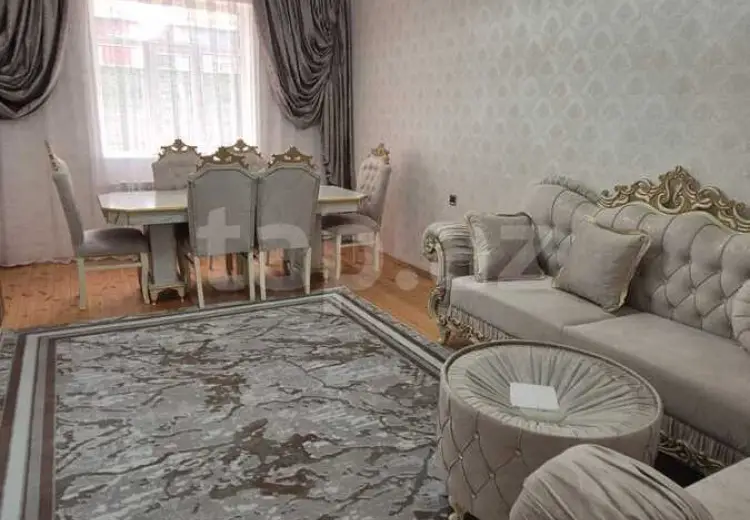 3 otaqlı mənzil Satılır, Bakı